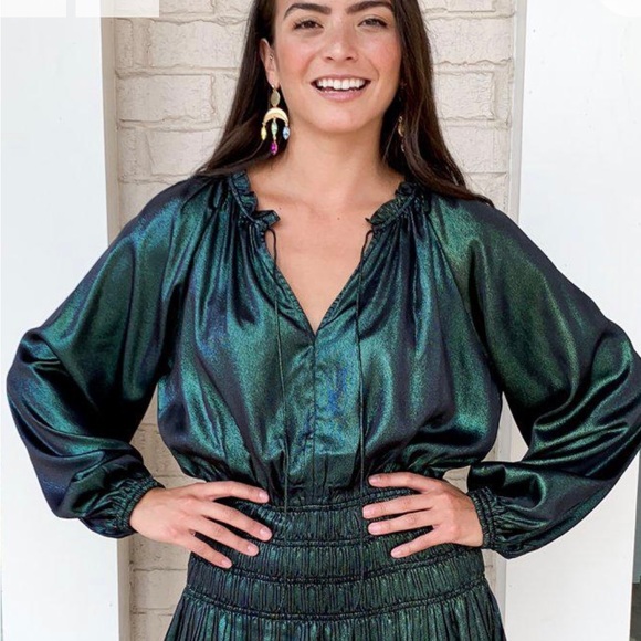 Anthropologie CurrentAir mini dress - Picture 4 of 5